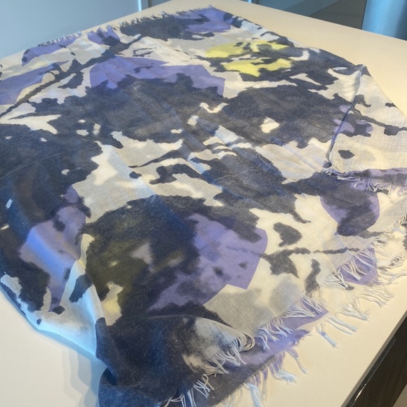 Bundle of ten scarves Zara & other brands - Picture 5 of 16